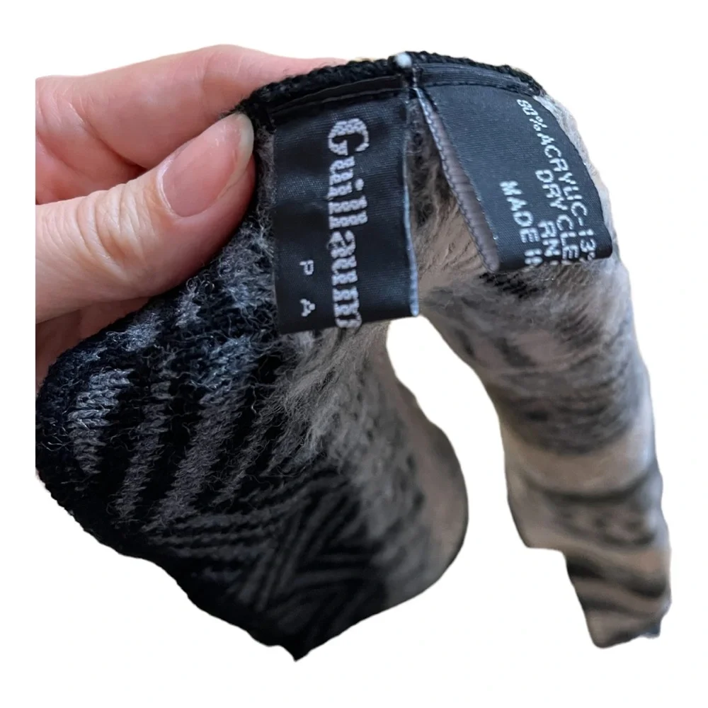 Mens scarf Italy